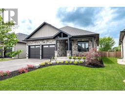 202 ORR STREET, Stratford, Ontario