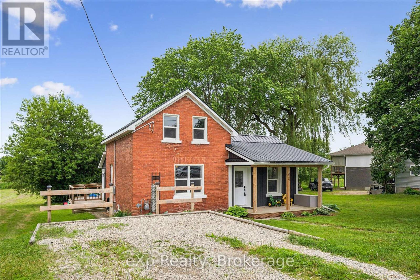 234 Elora Street South Street S, Minto, Ontario  N0G 1Z0 - Photo 28 - X13461004
