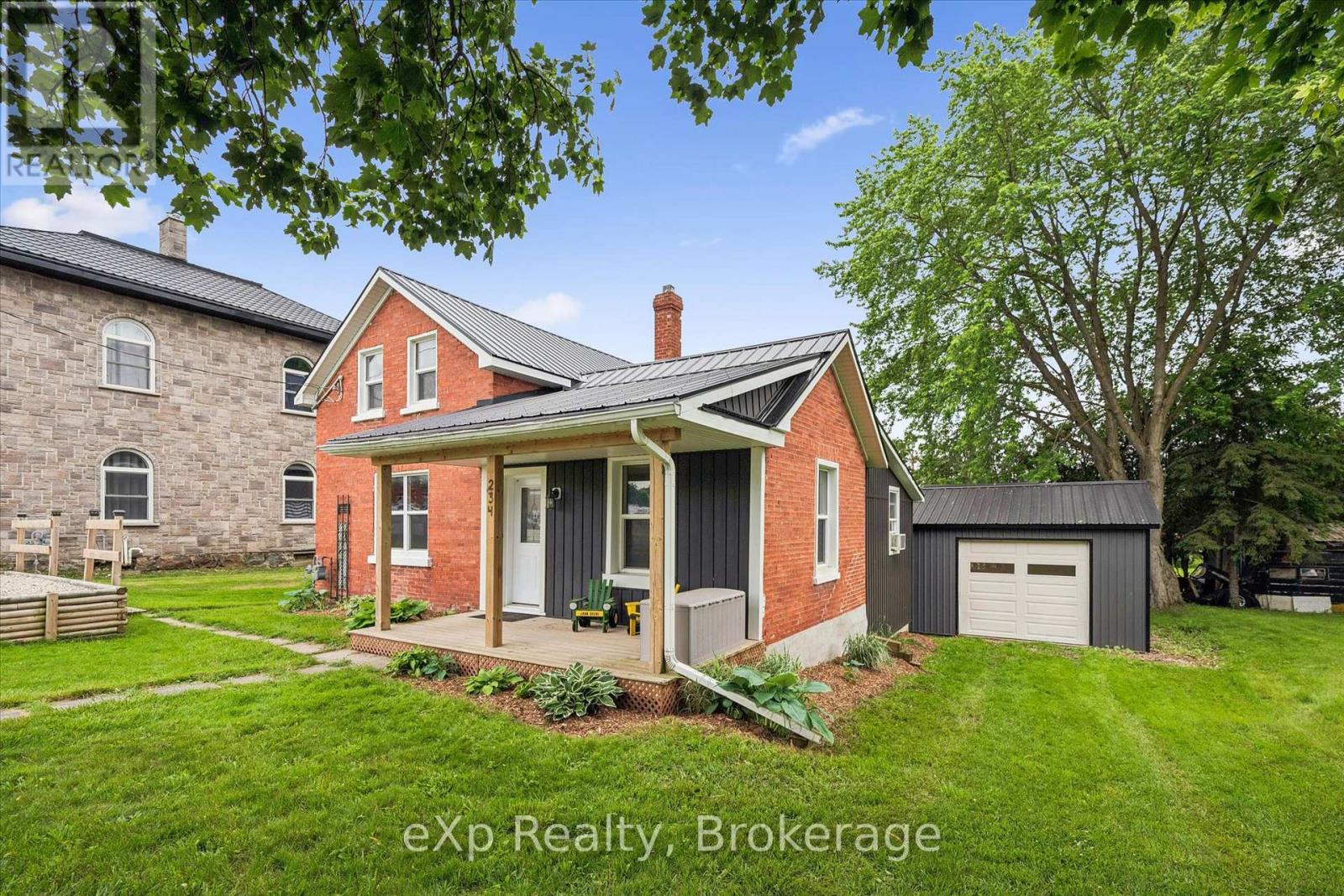 234 Elora Street South Street S, Minto, Ontario  N0G 1Z0 - Photo 3 - X13461004