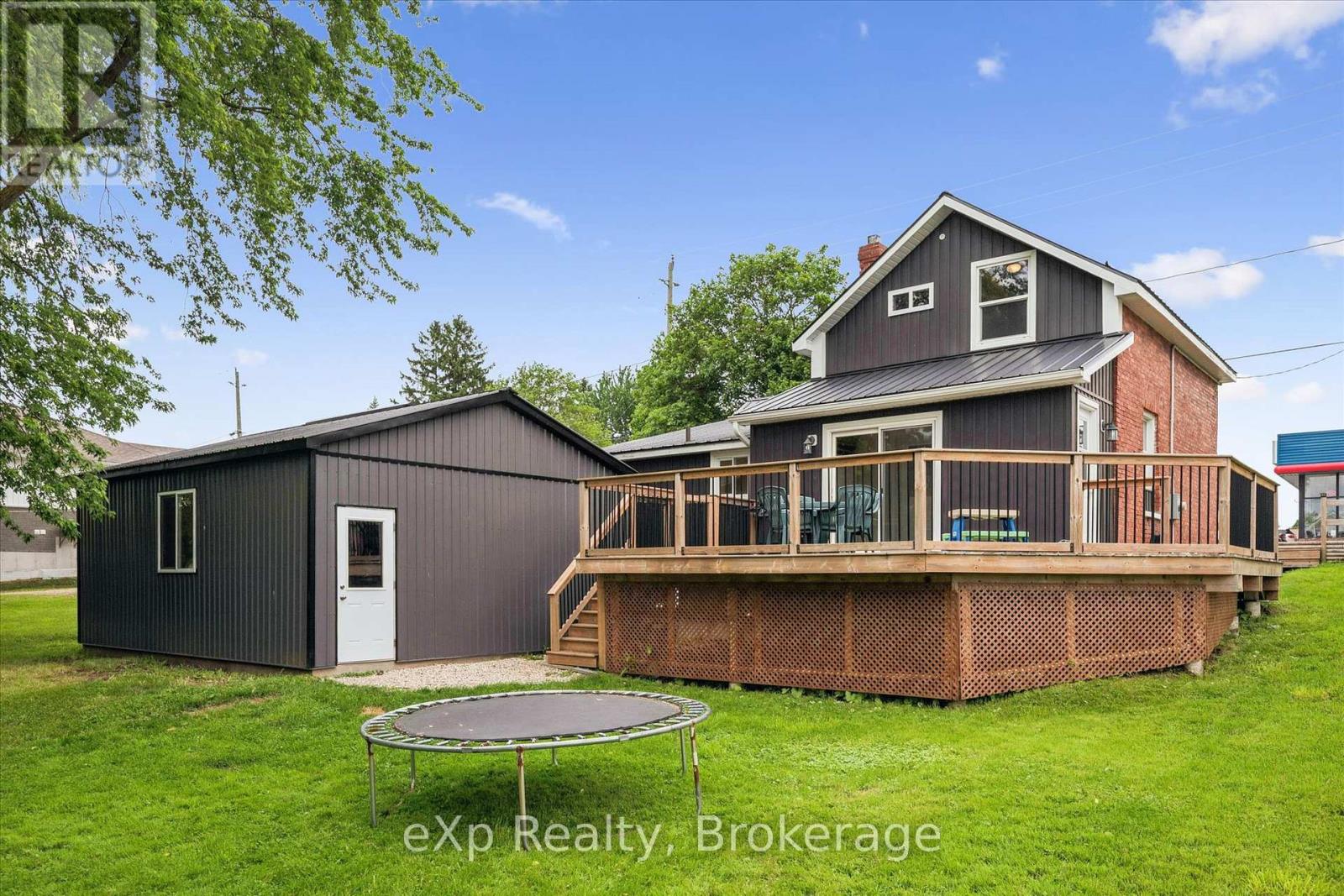 234 Elora Street South Street S, Minto, Ontario  N0G 1Z0 - Photo 30 - X13461004