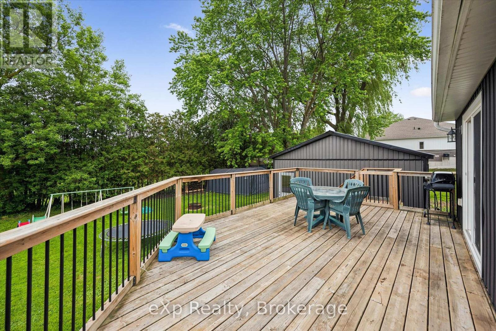 234 Elora Street South Street S, Minto, Ontario  N0G 1Z0 - Photo 34 - X13461004