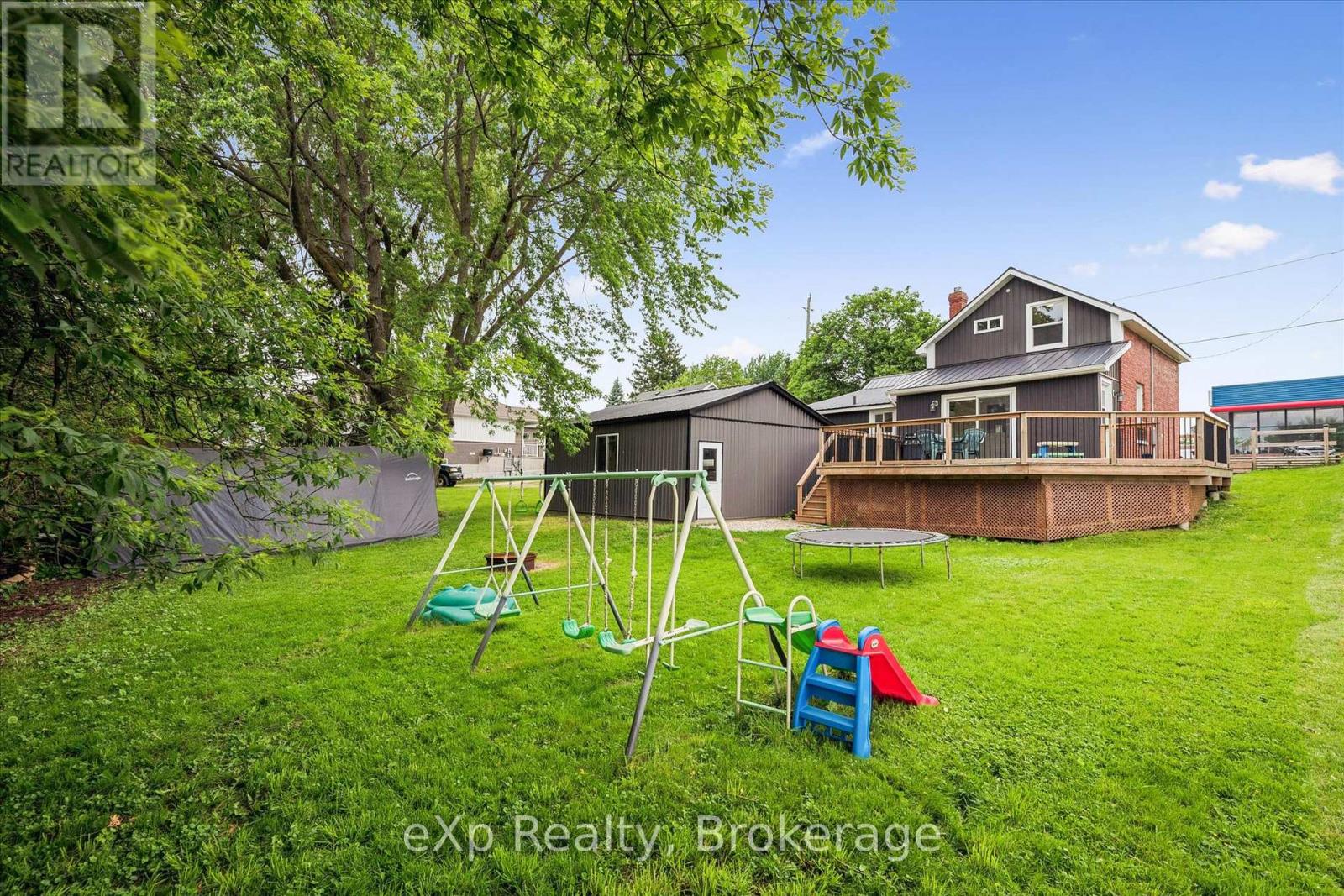 234 Elora Street South Street S, Minto, Ontario  N0G 1Z0 - Photo 38 - X13461004