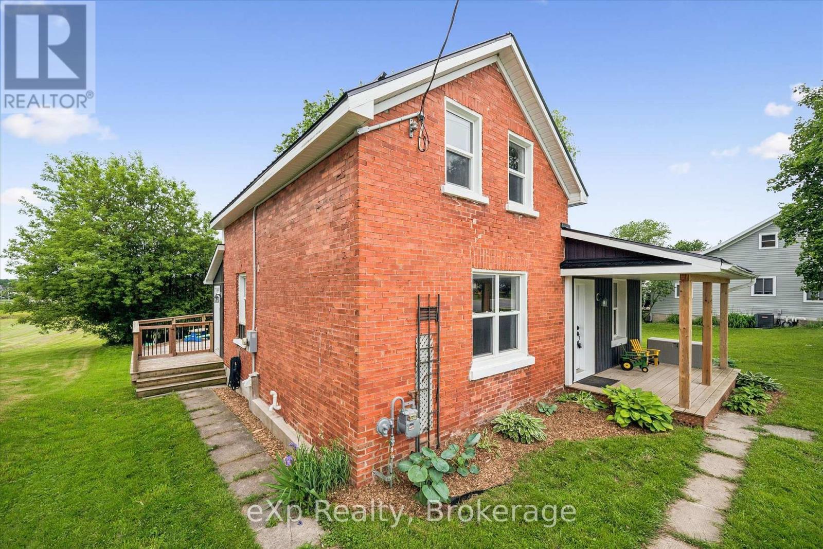 234 Elora Street South Street S, Minto, Ontario  N0G 1Z0 - Photo 4 - X13461004