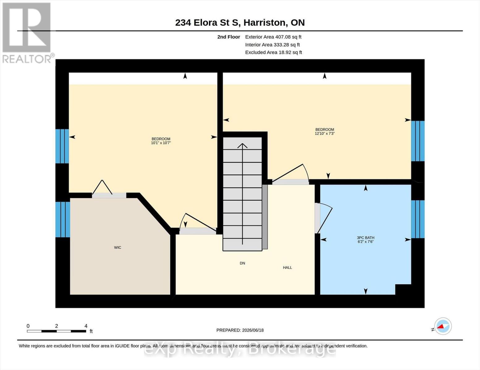 234 Elora Street South Street S, Minto, Ontario  N0G 1Z0 - Photo 41 - X13461004