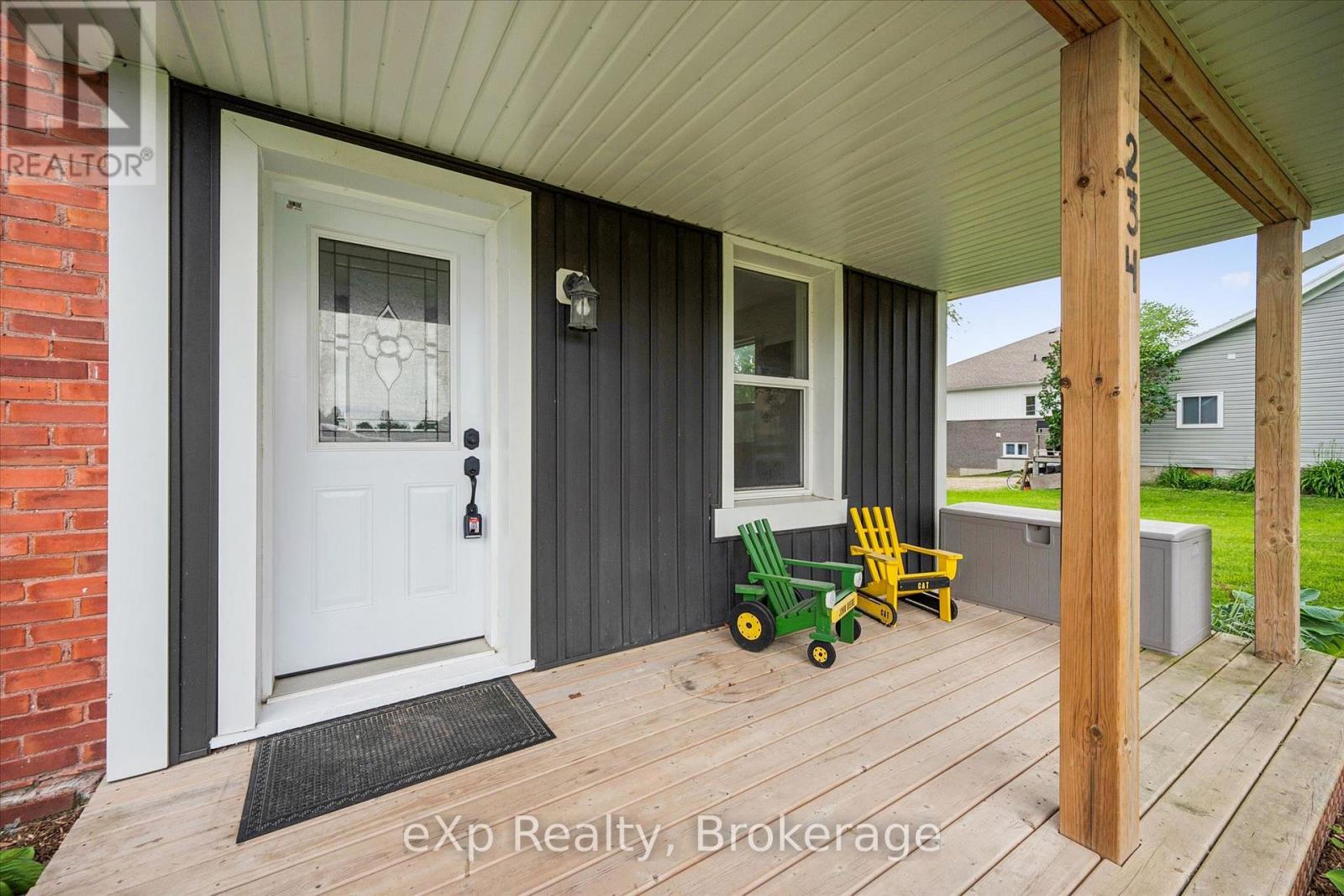 234 Elora Street South Street S, Minto, Ontario  N0G 1Z0 - Photo 5 - X13461004