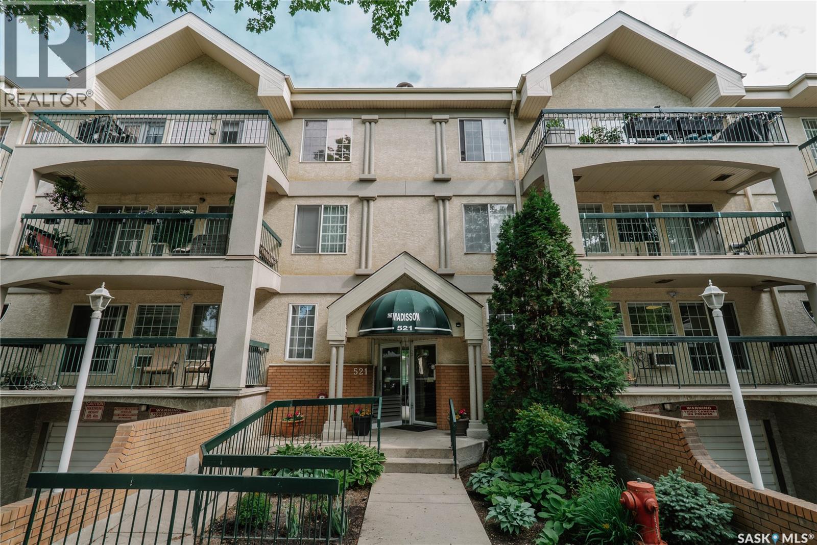 107 521 Main STREET, Saskatoon, Saskatchewan
