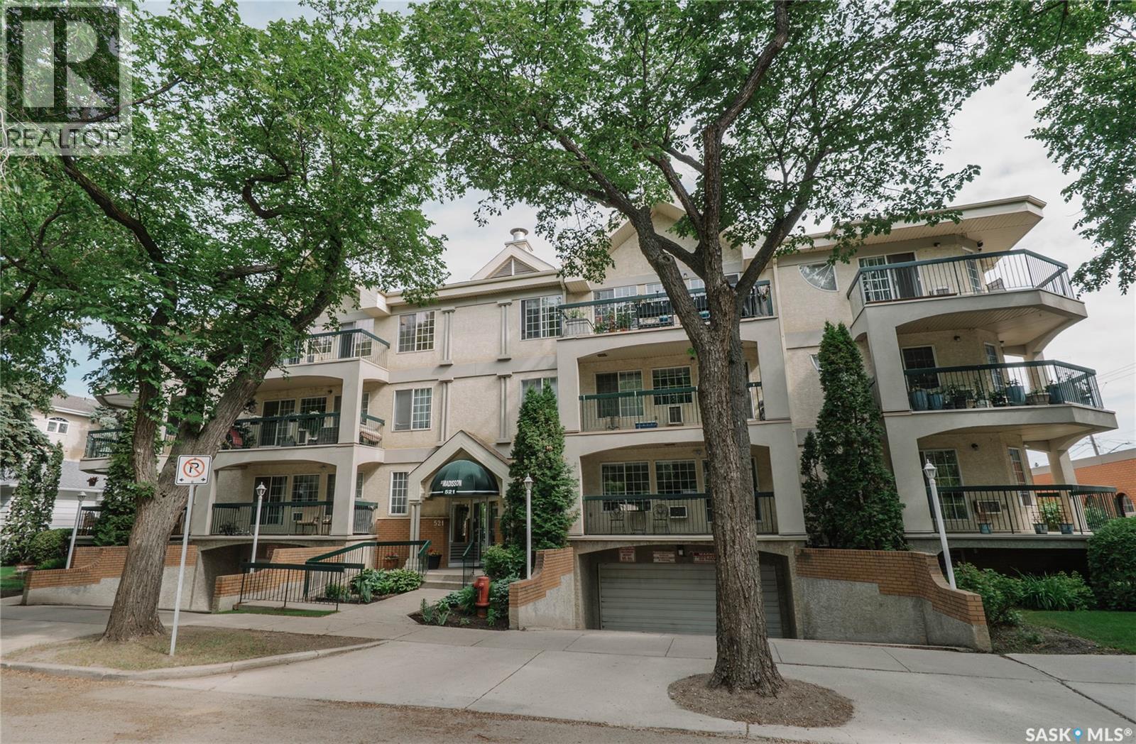 107 521 Main Street, Saskatoon, Saskatchewan  S7N 0C2 - Photo 2 - SK039861