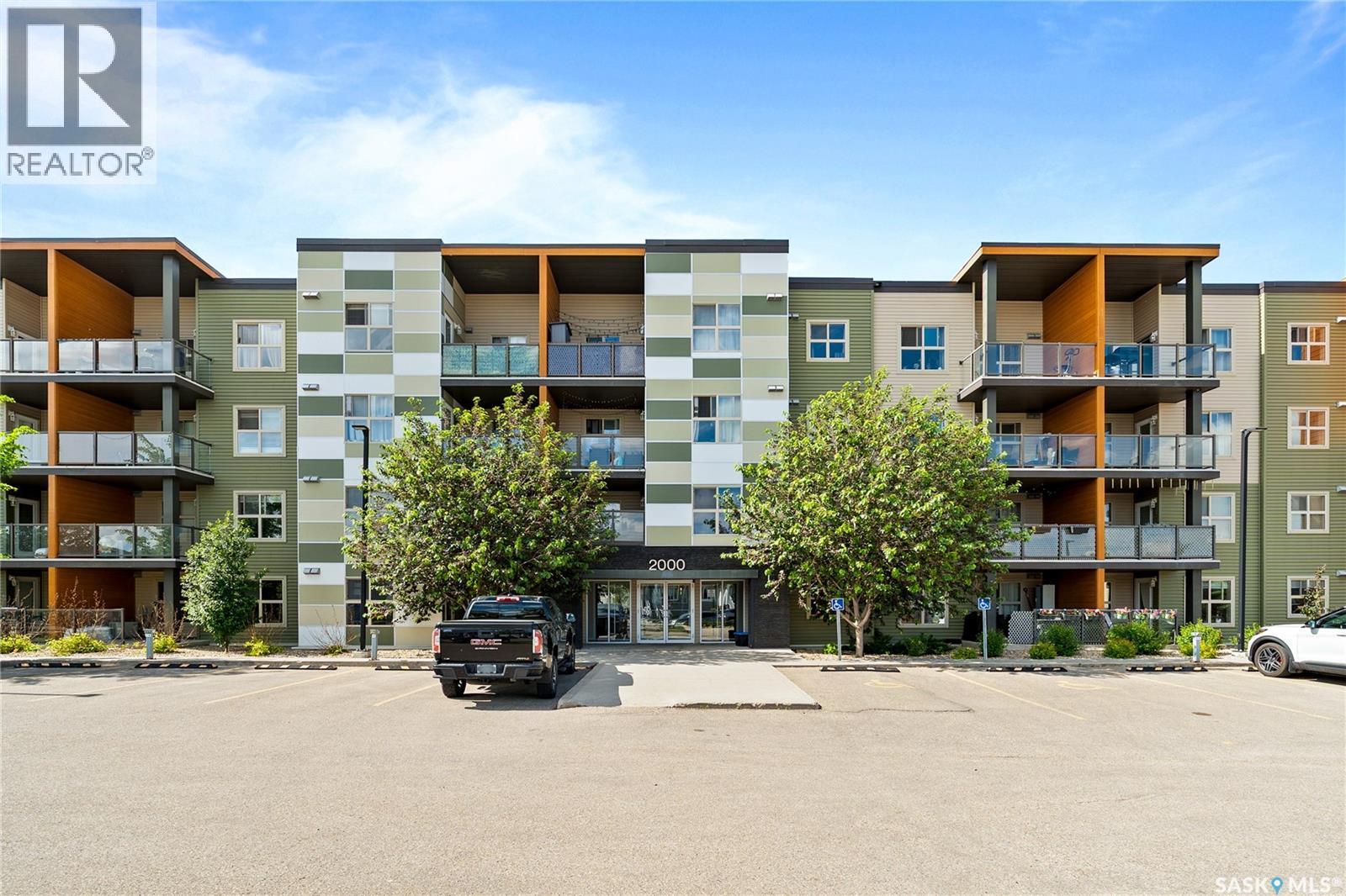 2217 5500 Mitchinson WAY, Regina, Saskatchewan