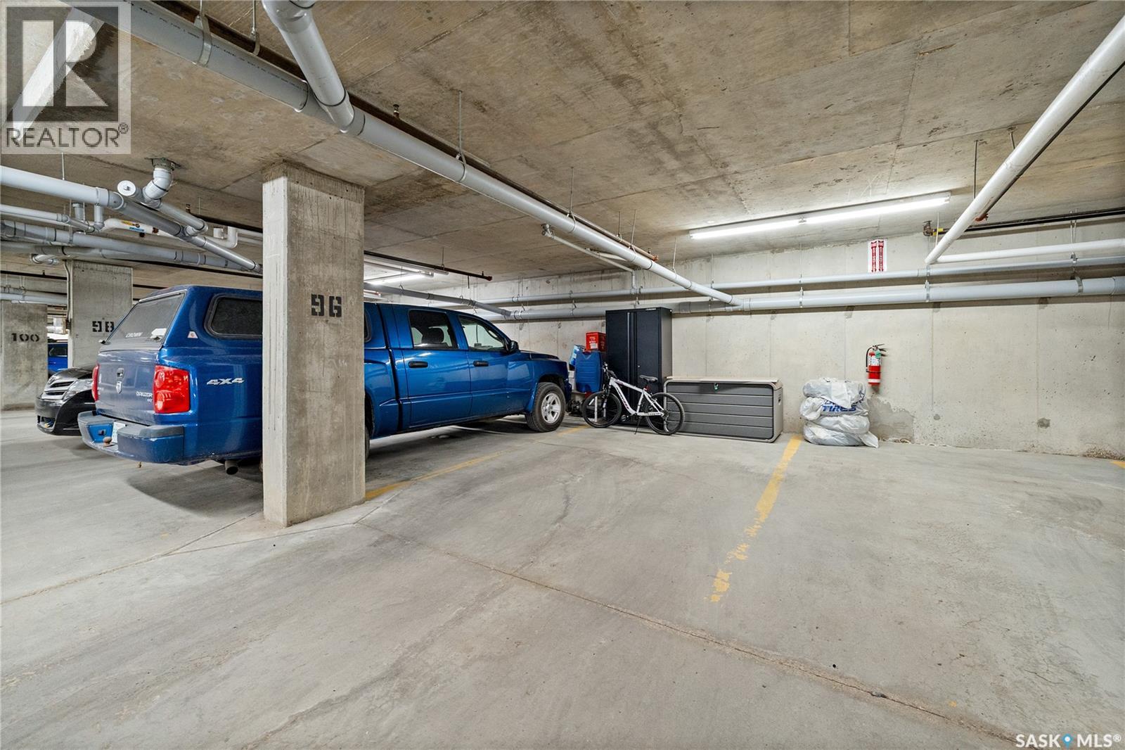 2217 5500 Mitchinson Way, Regina, Saskatchewan  S4W 0N9 - Photo 27 - SK039814
