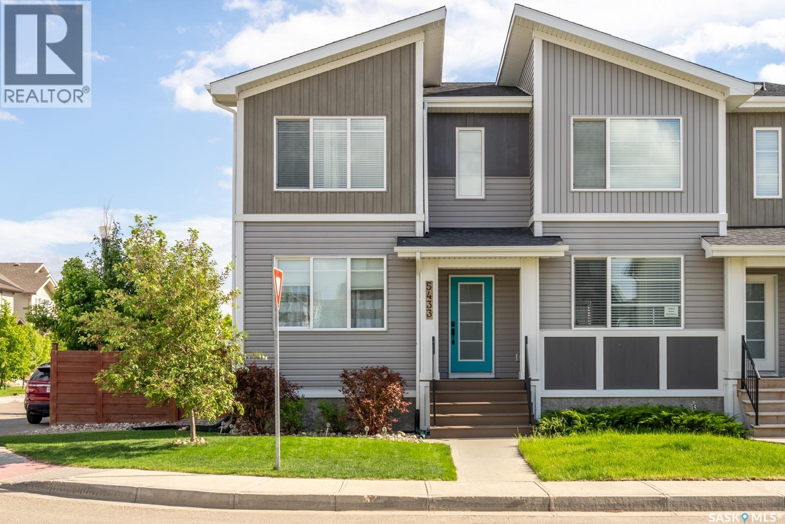 5433 Green Silverberry DRIVE E, Regina, Saskatchewan