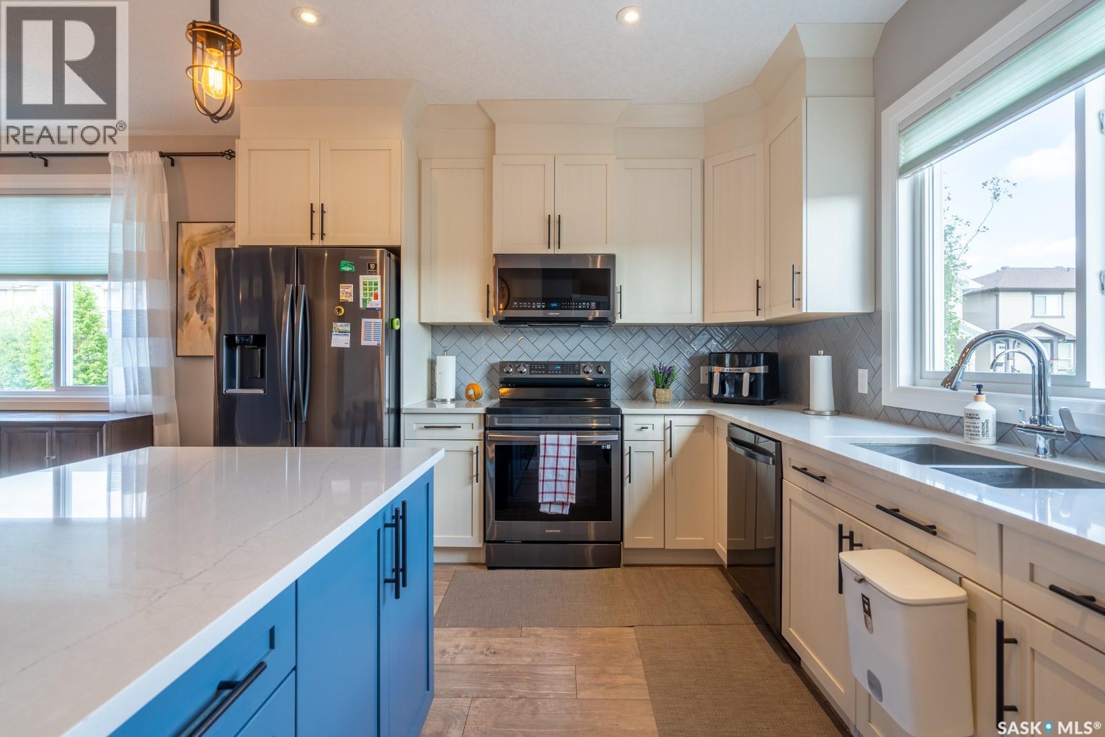 5433 Green Silverberry Drive E, Regina, Saskatchewan  S4V 3M5 - Photo 15 - SK039760