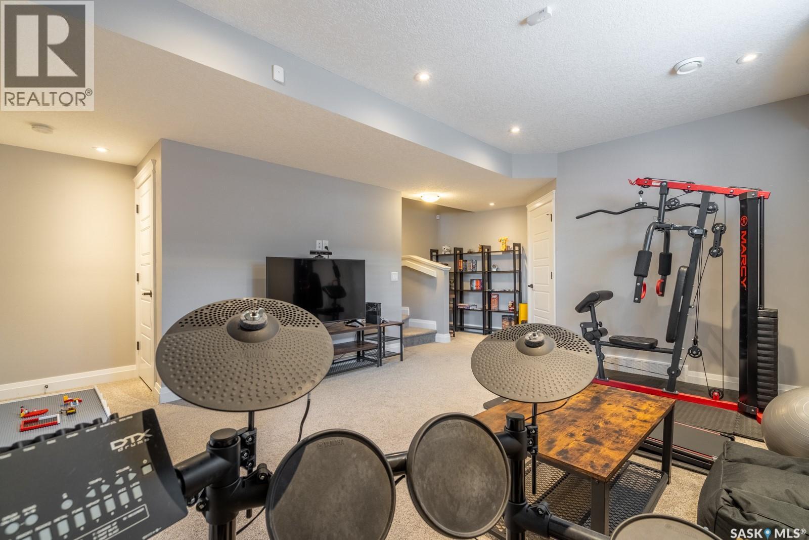 5433 Green Silverberry Drive E, Regina, Saskatchewan  S4V 3M5 - Photo 25 - SK039760