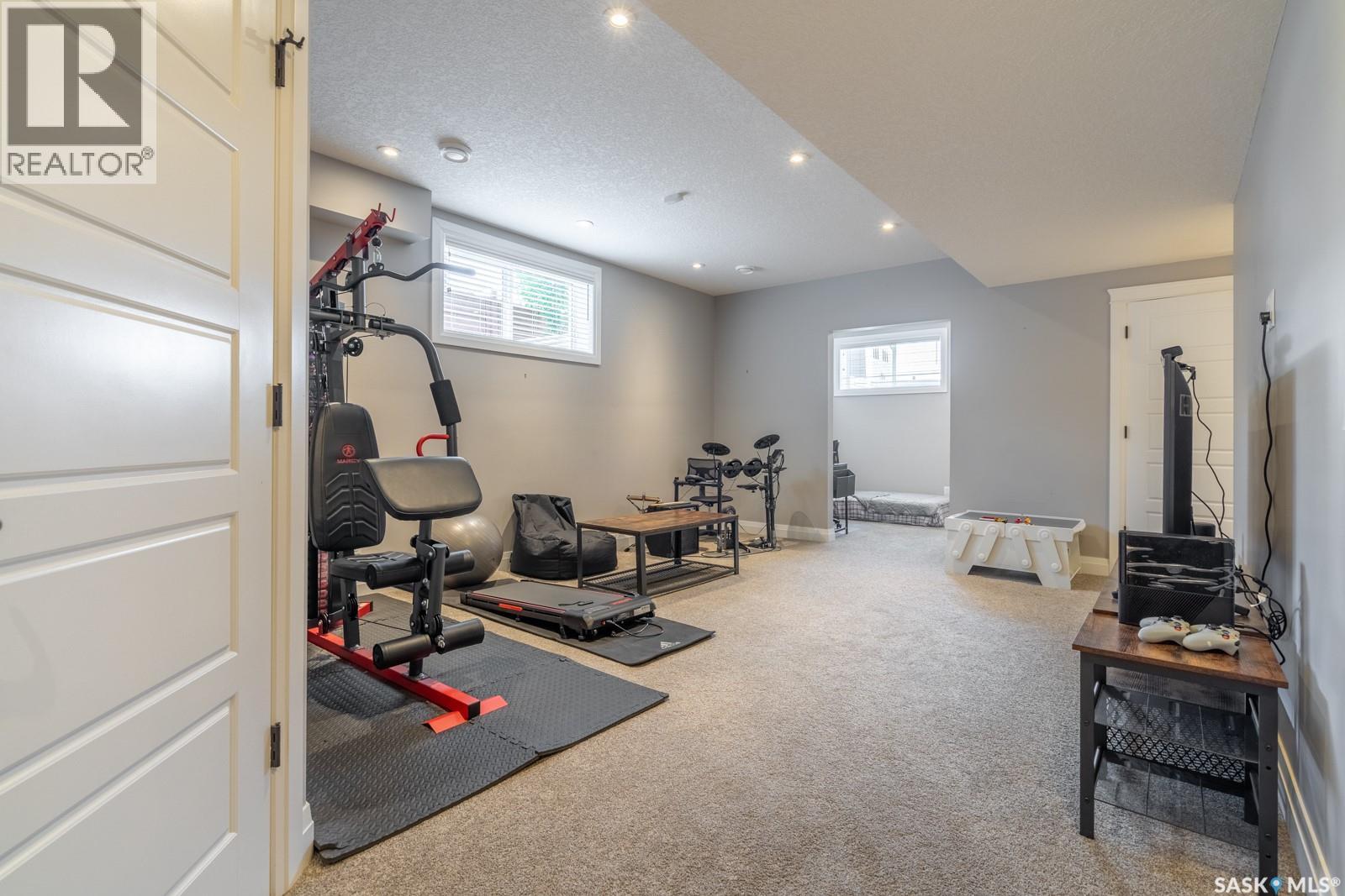 5433 Green Silverberry Drive E, Regina, Saskatchewan  S4V 3M5 - Photo 26 - SK039760