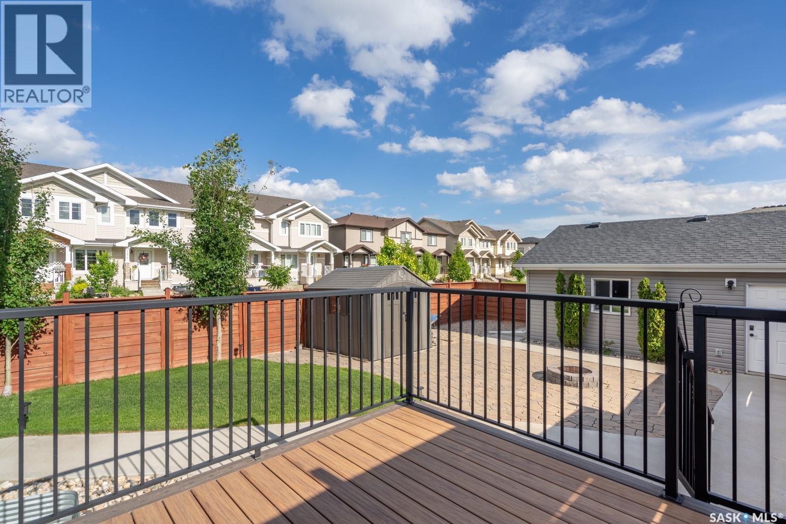 5433 Green Silverberry Drive E, Regina, Saskatchewan  S4V 3M5 - Photo 30 - SK039760