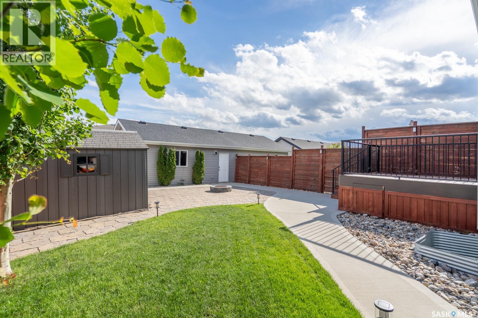 5433 Green Silverberry Drive E, Regina, Saskatchewan  S4V 3M5 - Photo 31 - SK039760