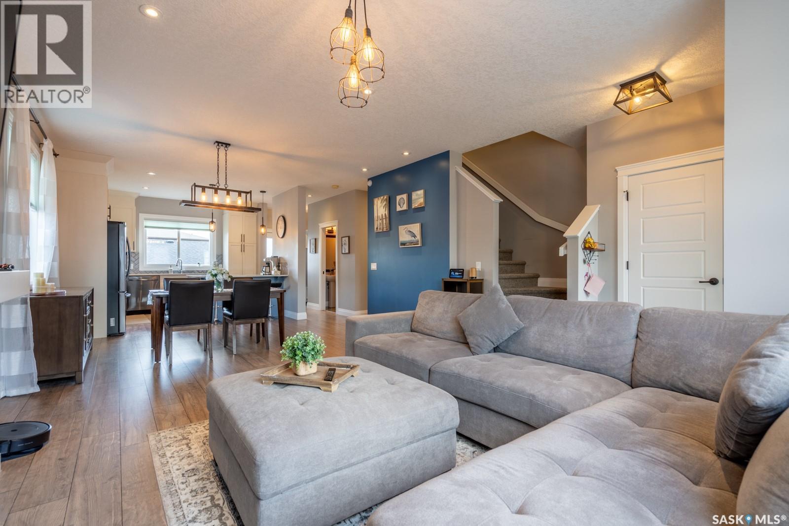 5433 Green Silverberry Drive E, Regina, Saskatchewan  S4V 3M5 - Photo 6 - SK039760