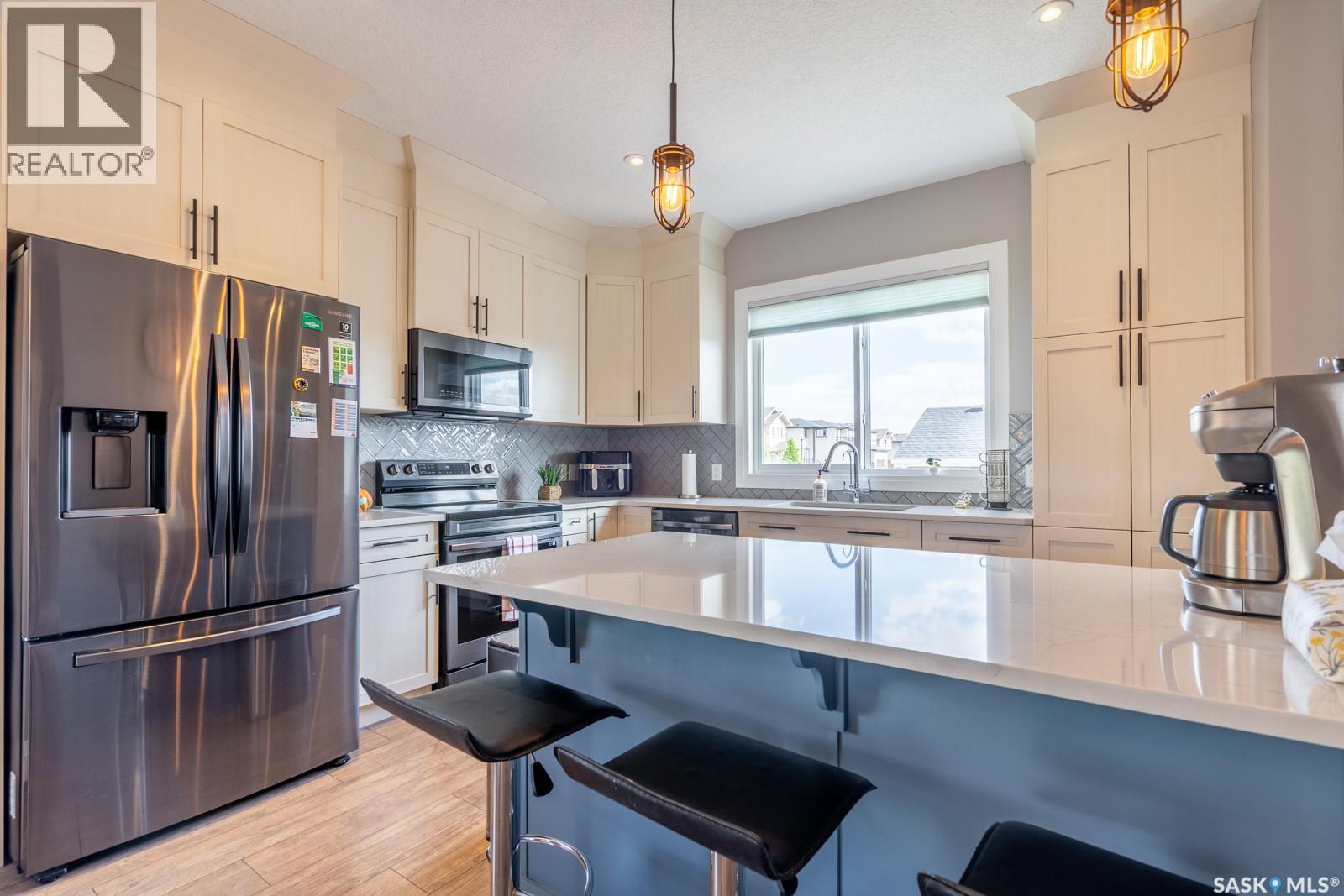 5433 Green Silverberry Drive E, Regina, Saskatchewan  S4V 3M5 - Photo 8 - SK039760