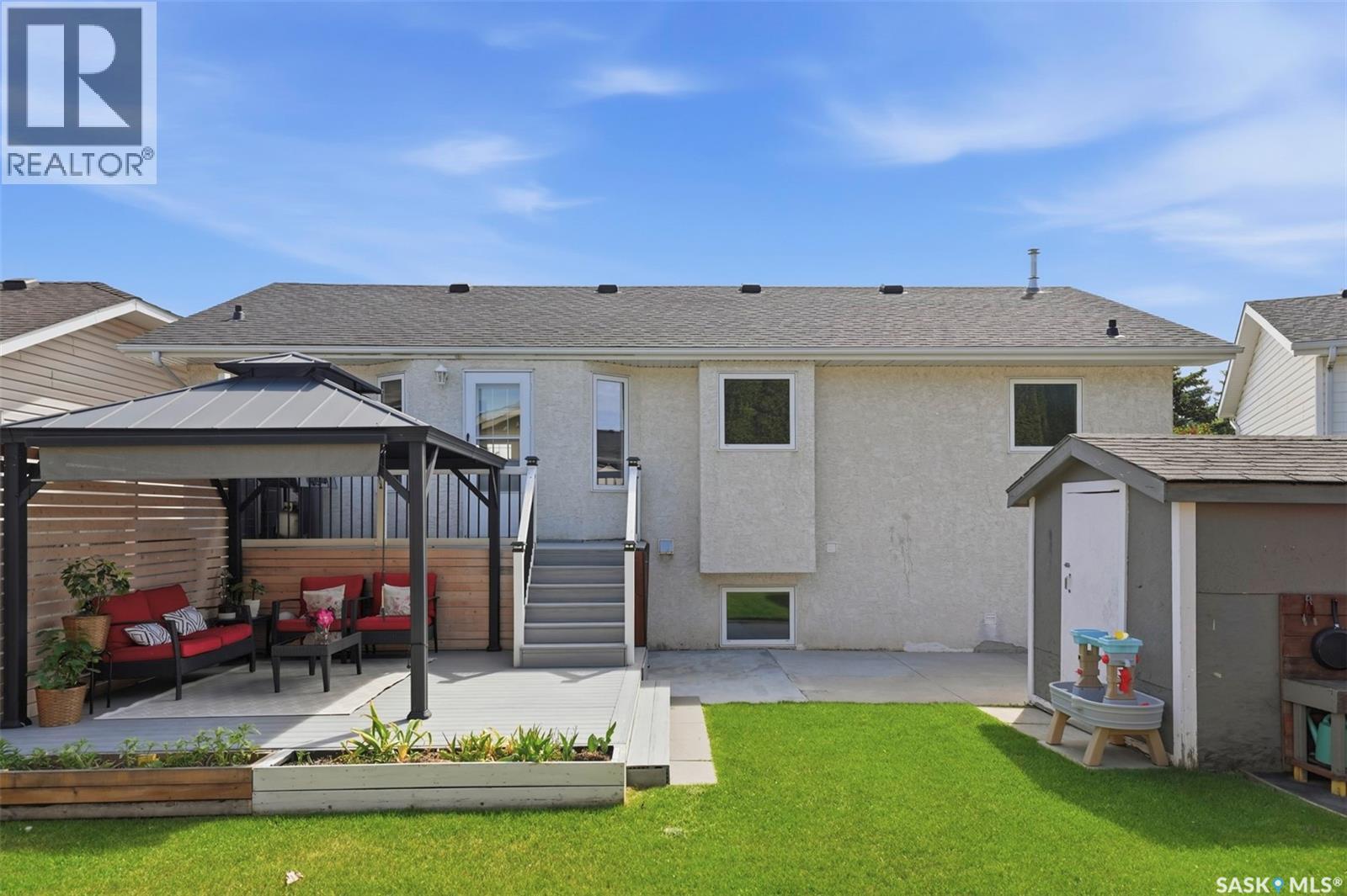 207 Sumner Crescent, Saskatoon, Saskatchewan  S7L 7L7 - Photo 37 - SK039738