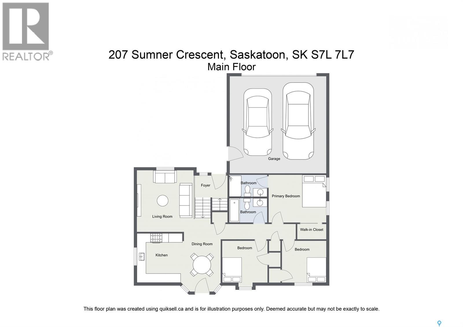 207 Sumner Crescent, Saskatoon, Saskatchewan  S7L 7L7 - Photo 49 - SK039738