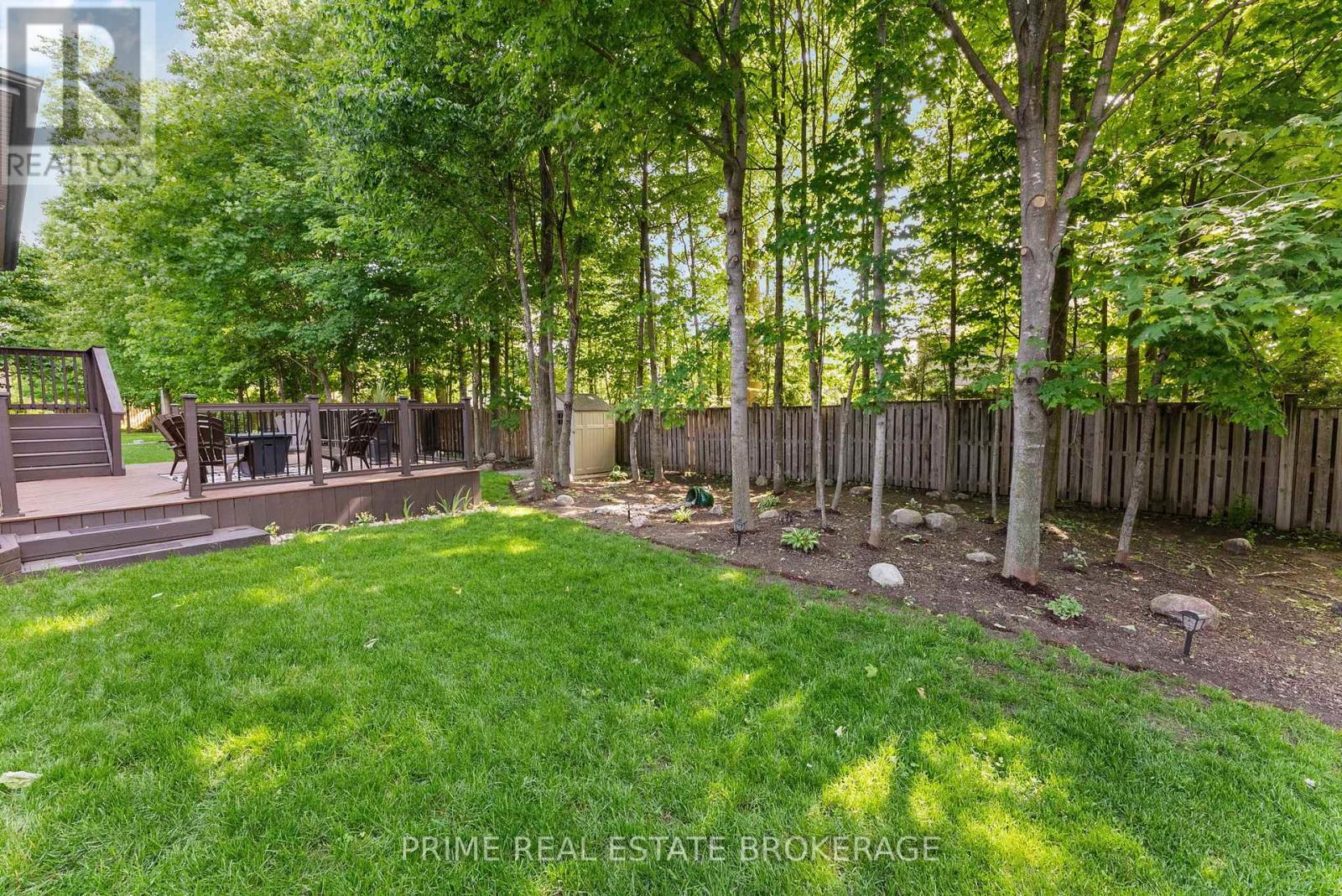 3580 Settlement Trail, London South, Ontario  N6P 0B1 - Photo 47 - X13417078