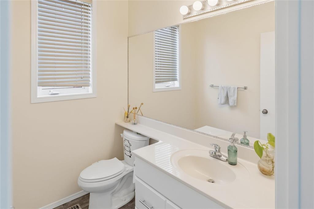 361 Bairdmore Boulevard, Winnipeg, Manitoba  R3T 6B1 - Photo 10 - 202614212