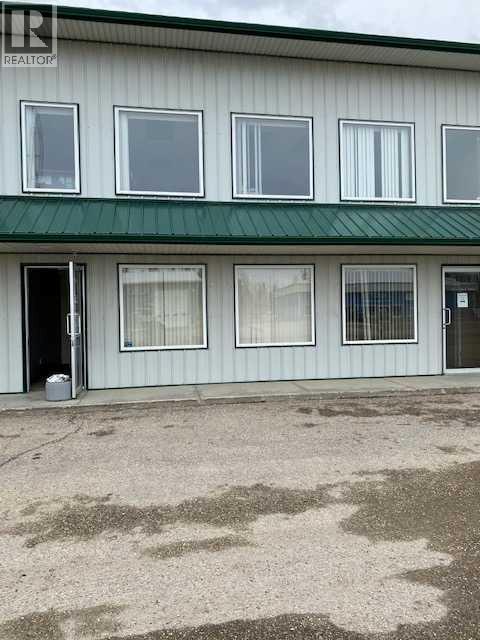 2 B  Bay 4  Second Floor, 4213 42 Avenue, Whitecourt, Alberta  T7S 1P8 - Photo 1 - A2126342