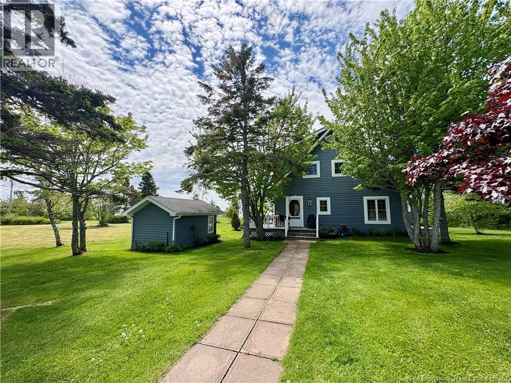 29 Fillmore, Upper Cape, New Brunswick  E4M 0B1 - Photo 9 - NB141659