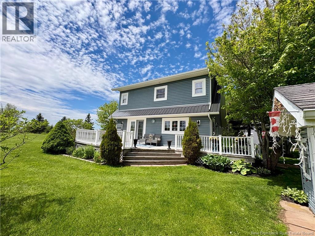 29 Fillmore, Upper Cape, New Brunswick  E4M 0B1 - Photo 8 - NB141659