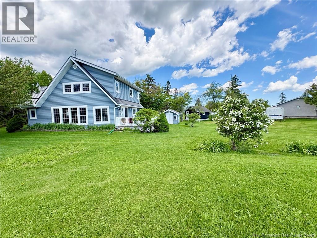 29 Fillmore, Upper Cape, New Brunswick  E4M 0B1 - Photo 7 - NB141659