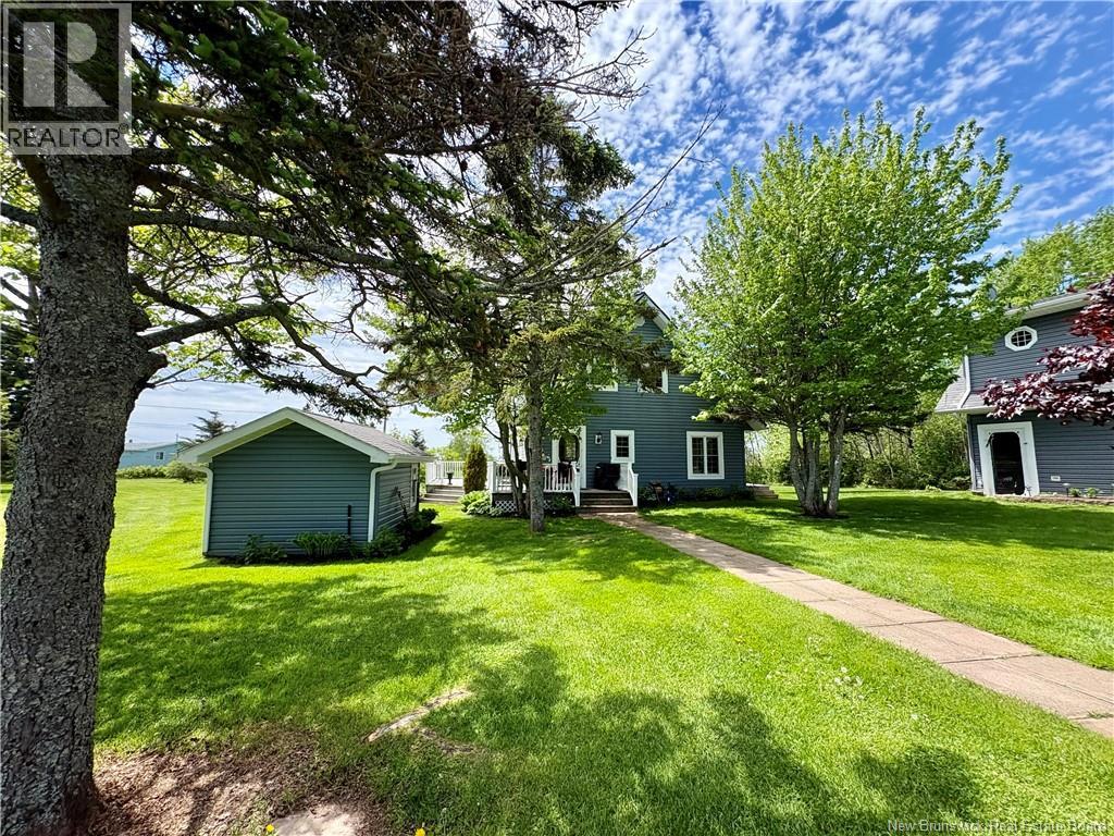 29 Fillmore, Upper Cape, New Brunswick  E4M 0B1 - Photo 46 - NB141659