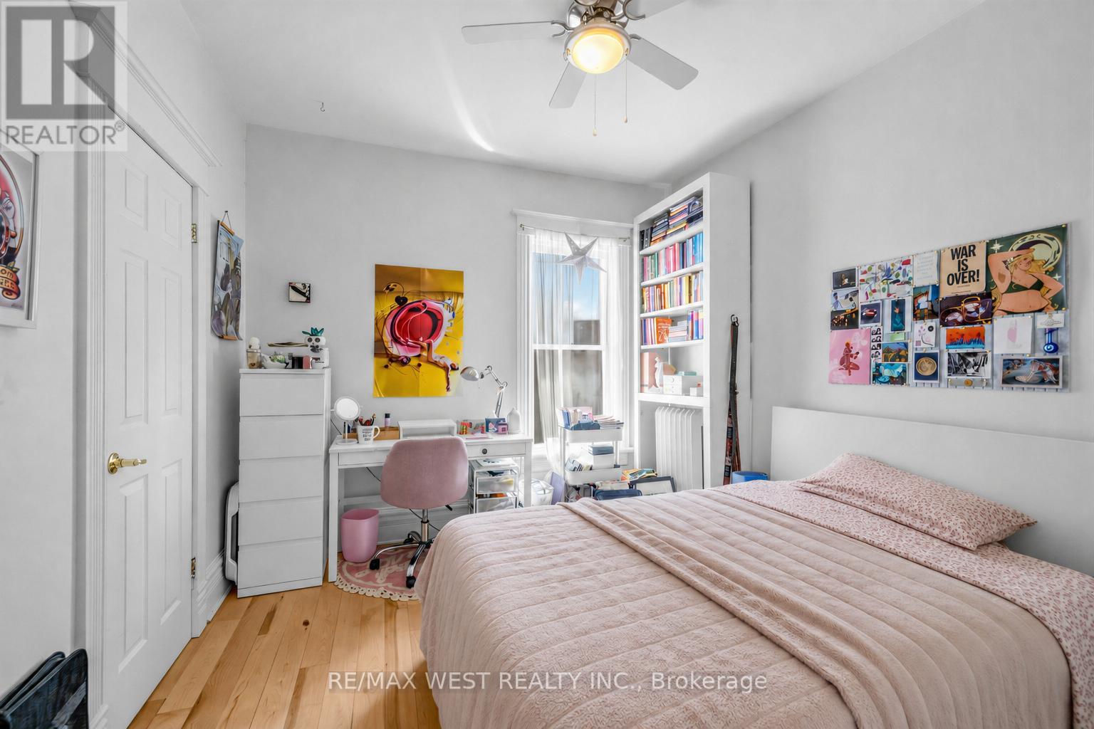50 Albany Avenue, Toronto, Ontario  M5R 3C3 - Photo 11 - C13460808