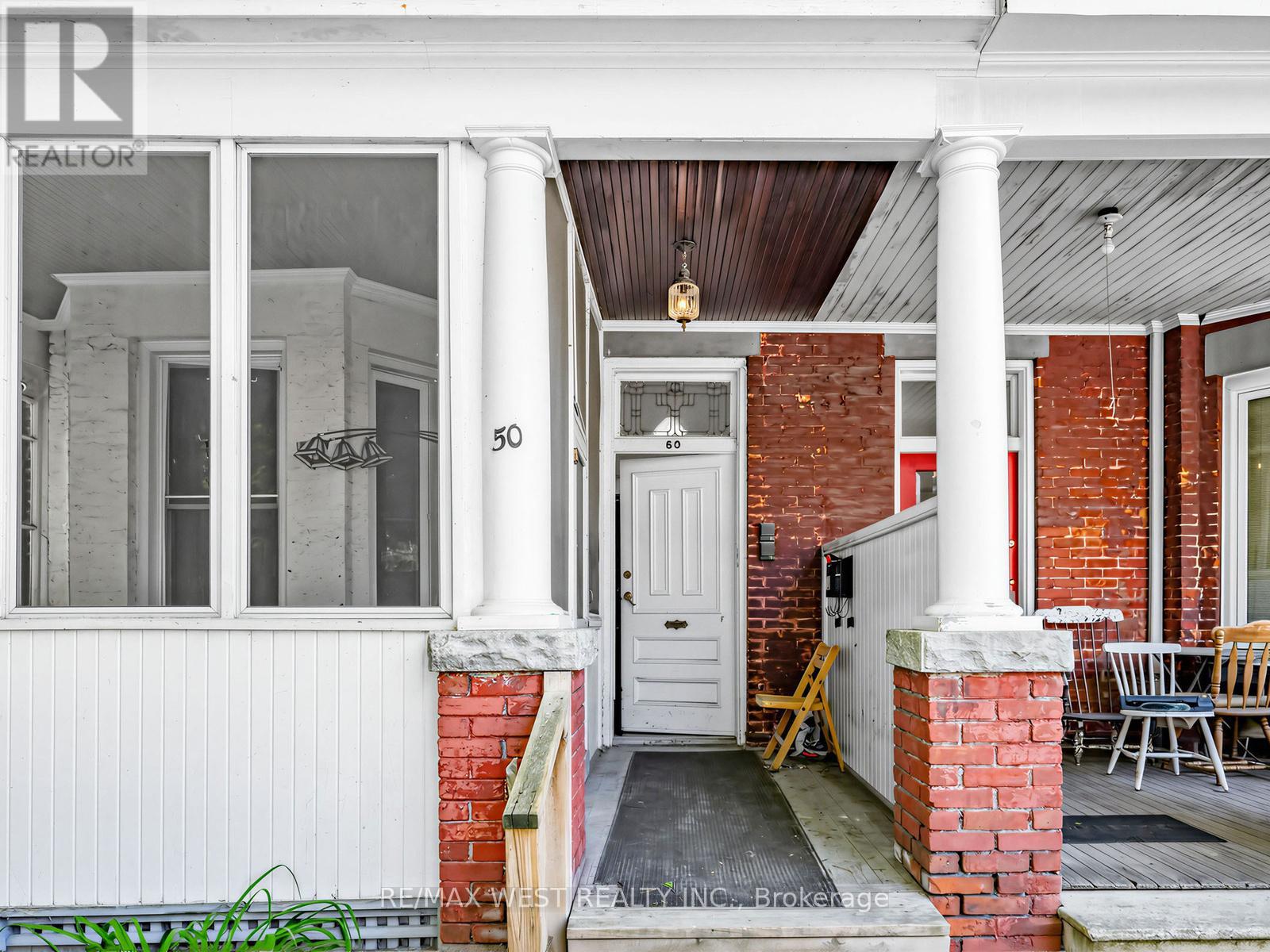 50 Albany Avenue, Toronto, Ontario  M5R 3C3 - Photo 2 - C13460808