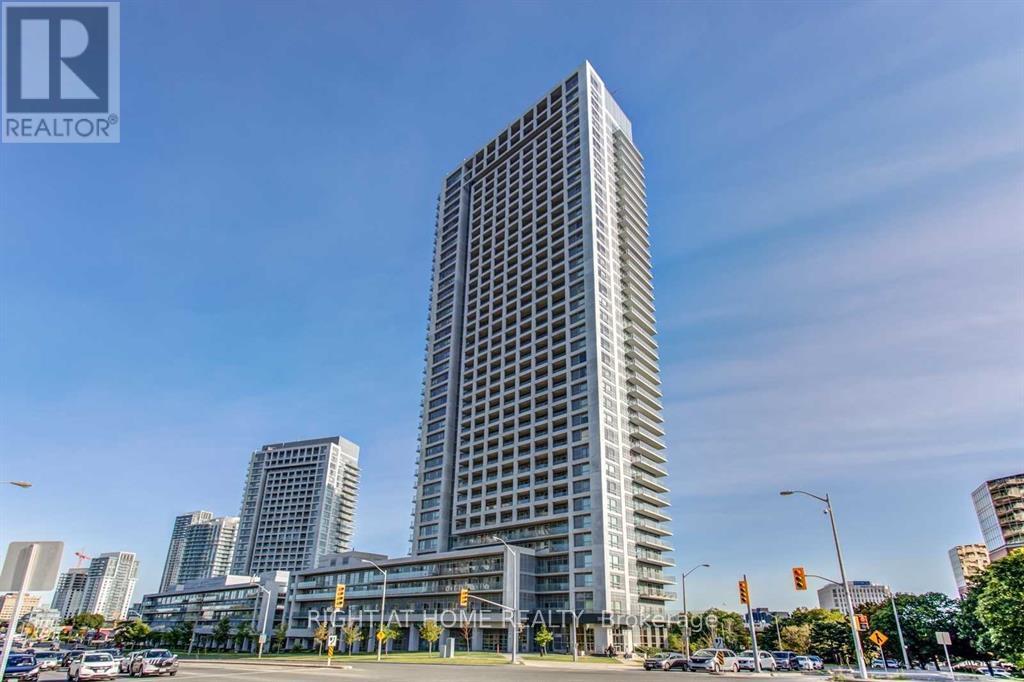 LPH06 - 2015 SHEPPARD AVENUE E, Toronto, Ontario