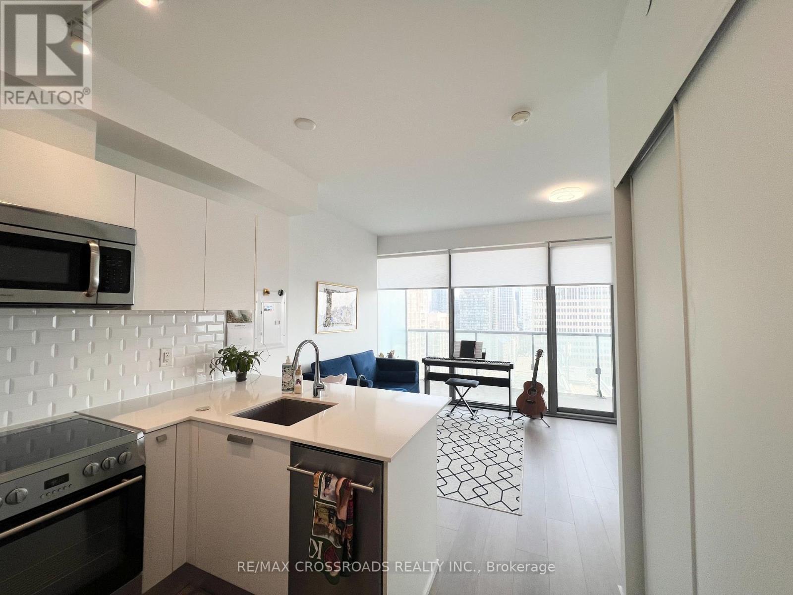 2703 - 57 St Joseph Street, Toronto, Ontario  M5S 0C5 - Photo 12 - C13460856