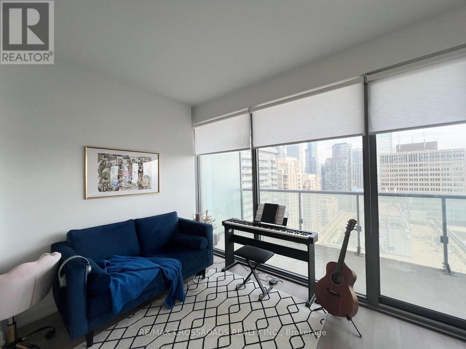 2703 - 57 St Joseph Street, Toronto, Ontario  M5S 0C5 - Photo 13 - C13460856