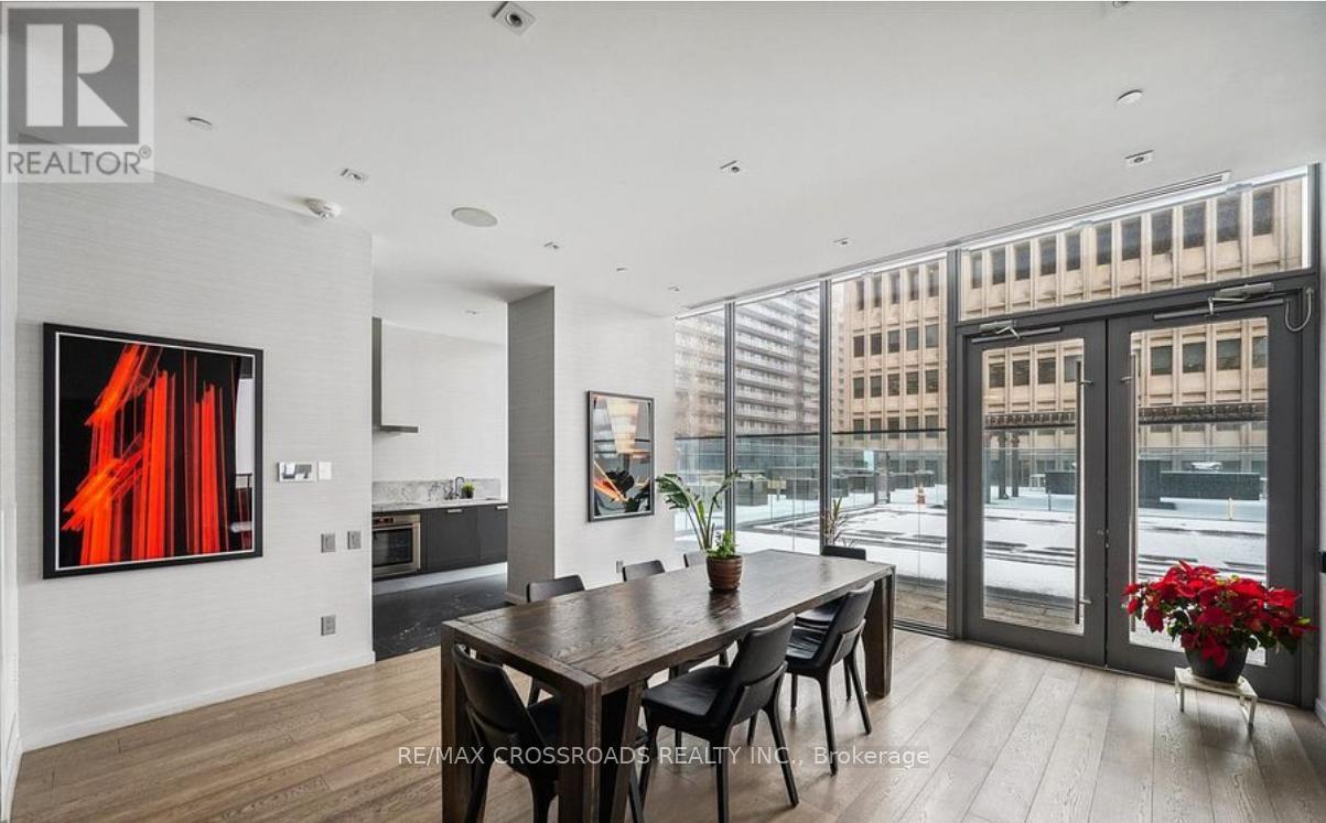 2703 - 57 St Joseph Street, Toronto, Ontario  M5S 0C5 - Photo 22 - C13460856