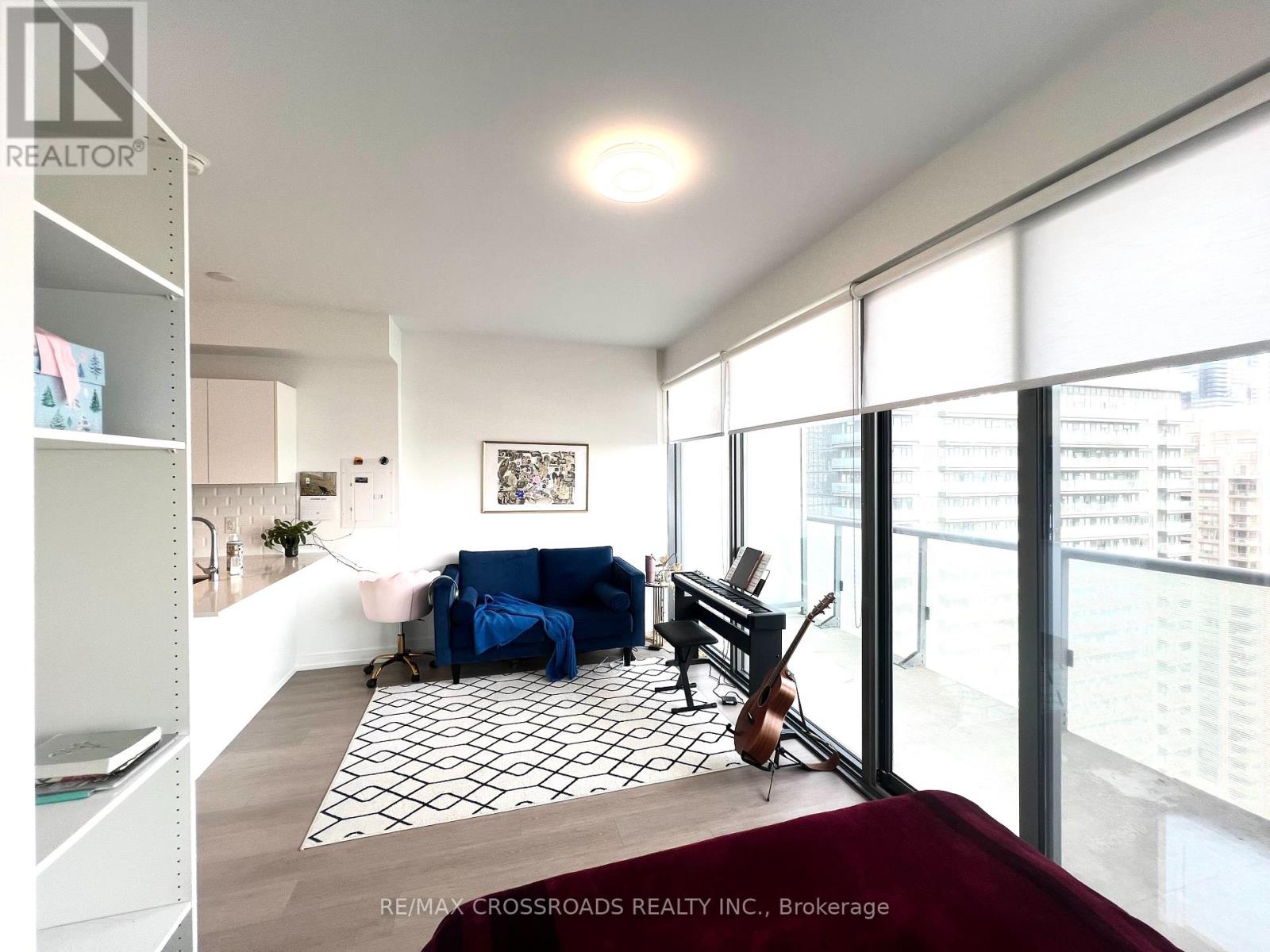 2703 - 57 St Joseph Street, Toronto, Ontario  M5S 0C5 - Photo 4 - C13460856