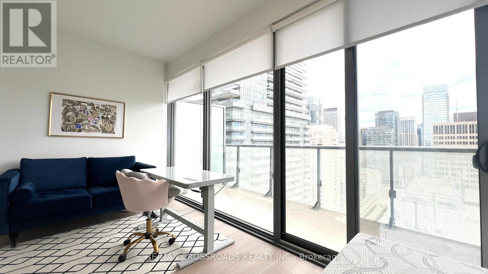2703 - 57 St Joseph Street, Toronto, Ontario  M5S 0C5 - Photo 6 - C13460856
