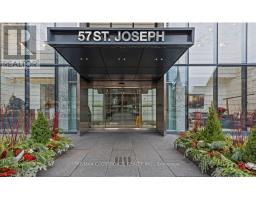 2703 - 57 ST JOSEPH STREET, Toronto, Ontario