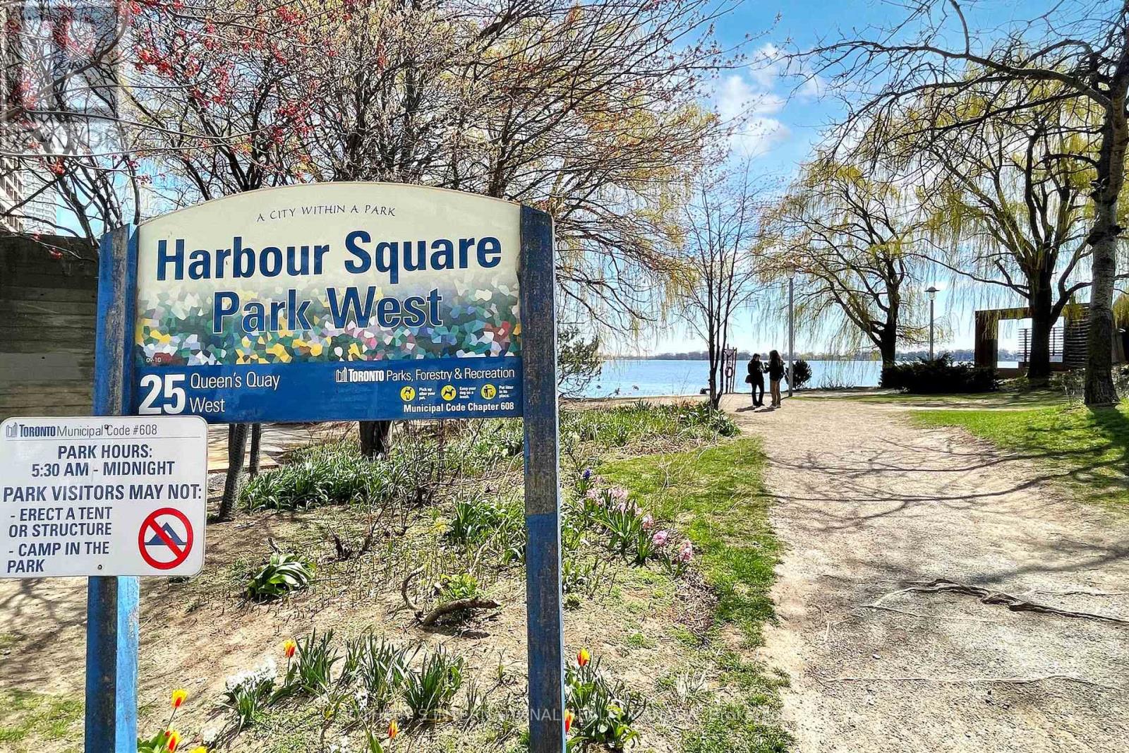2210 - 77 Harbour Square, Toronto, Ontario  M5J 2S2 - Photo 39 - C13460892