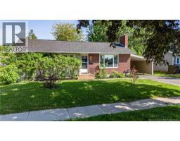 65 Liverpool Street, Fredericton, New Brunswick