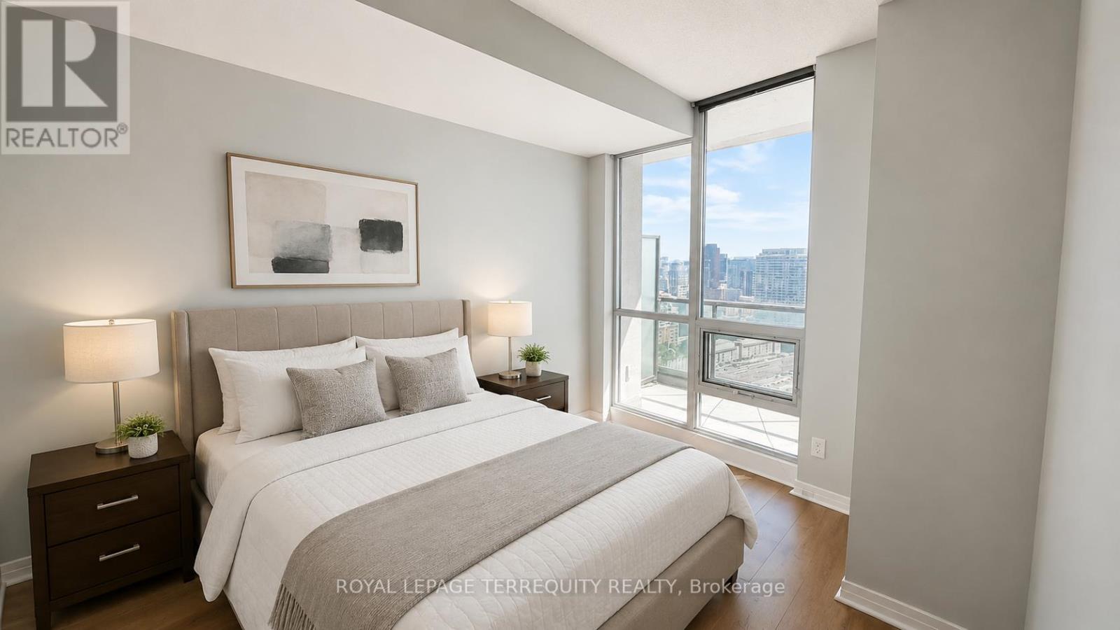 3408 - 16 Yonge Street, Toronto, Ontario  M5E 2A1 - Photo 4 - C13460896