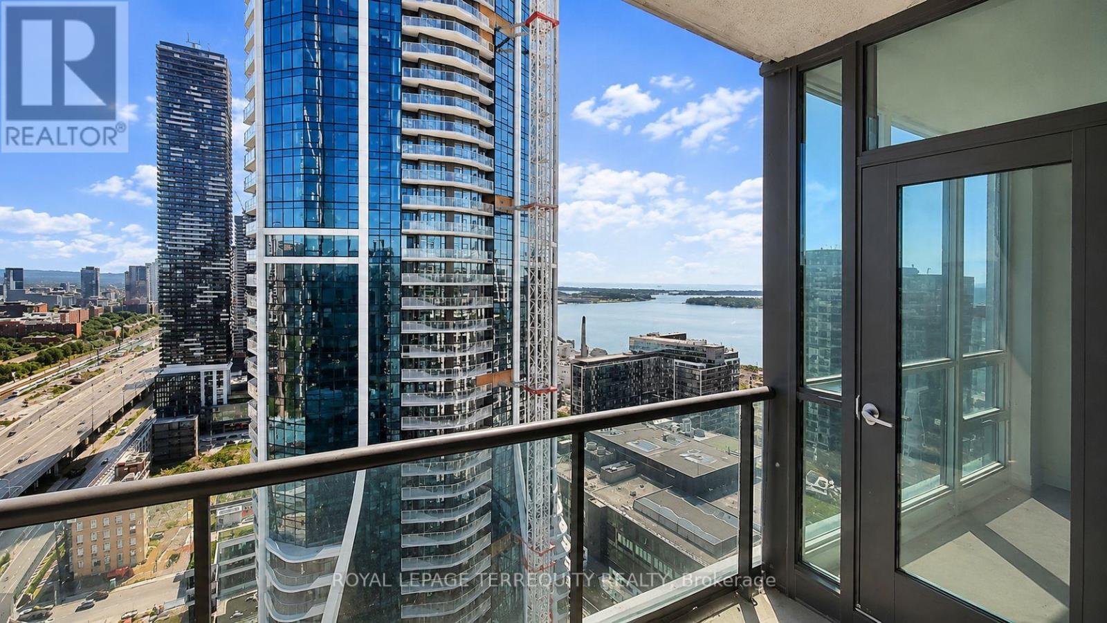 3408 - 16 Yonge Street, Toronto, Ontario  M5E 2A1 - Photo 6 - C13460896
