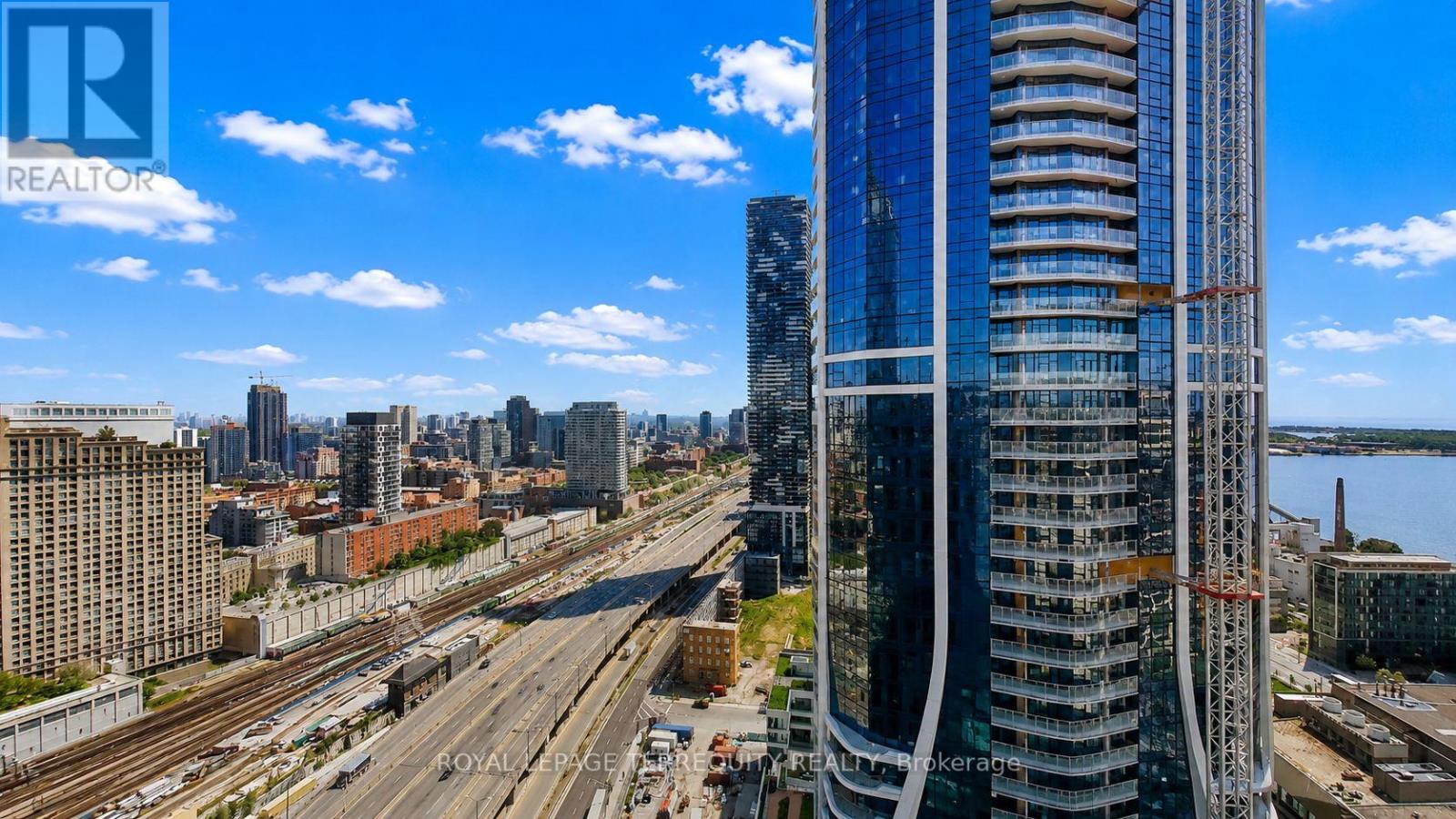 3408 - 16 Yonge Street, Toronto, Ontario  M5E 2A1 - Photo 7 - C13460896