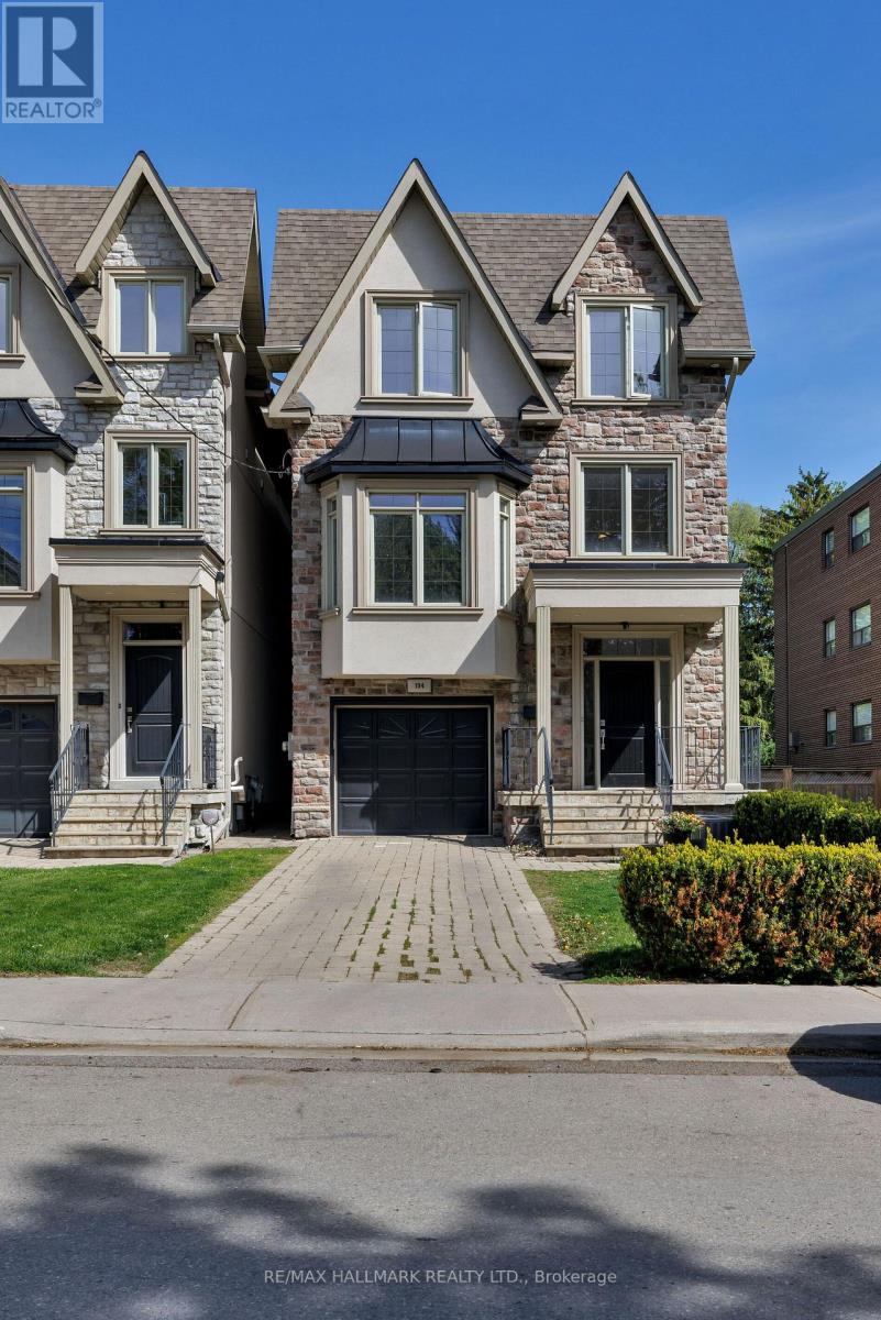 194 ERSKINE AVENUE, Toronto, Ontario