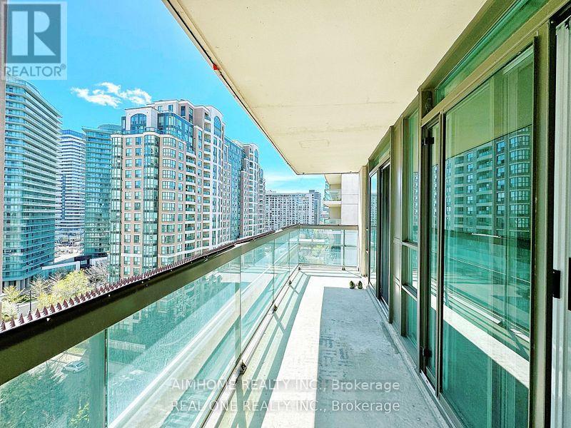 1202 - 509 Beecroft Road, Toronto, Ontario  M2N 0A3 - Photo 13 - C13460920