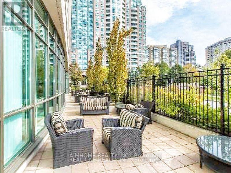 1202 - 509 Beecroft Road, Toronto, Ontario  M2N 0A3 - Photo 18 - C13460920
