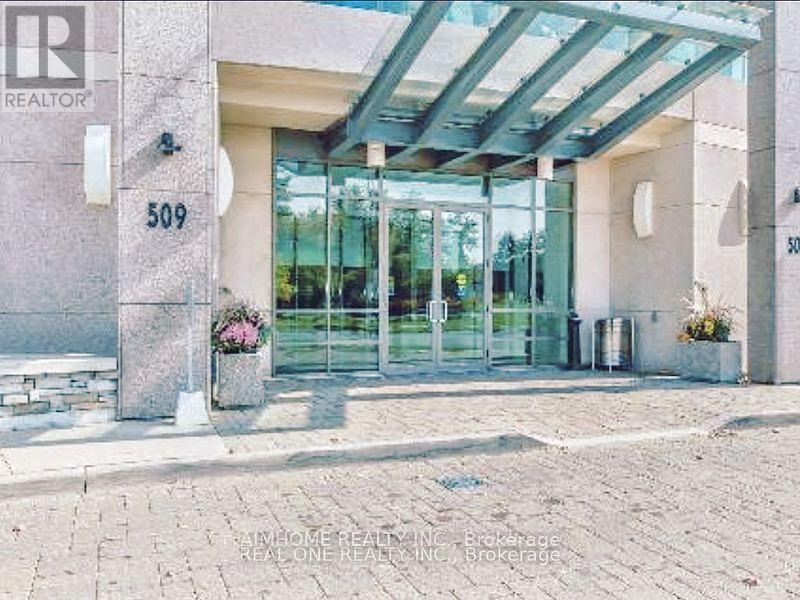 1202 - 509 Beecroft Road, Toronto, Ontario  M2N 0A3 - Photo 2 - C13460920