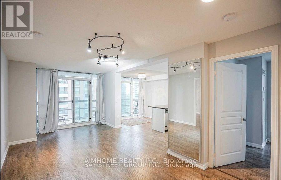 1202 - 509 Beecroft Road, Toronto, Ontario  M2N 0A3 - Photo 3 - C13460920