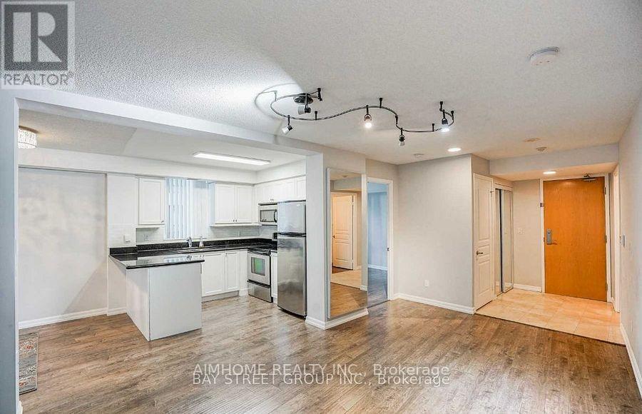1202 - 509 Beecroft Road, Toronto, Ontario  M2N 0A3 - Photo 7 - C13460920